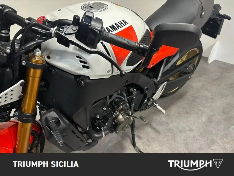 Yamaha XSR 900 (2025 - 26) (16)