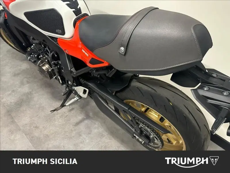 Yamaha XSR 900 (2025 - 26) (15)