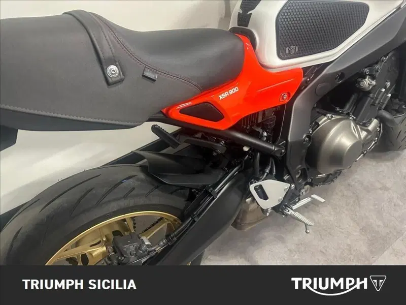 Yamaha XSR 900 (2025 - 26) (19)