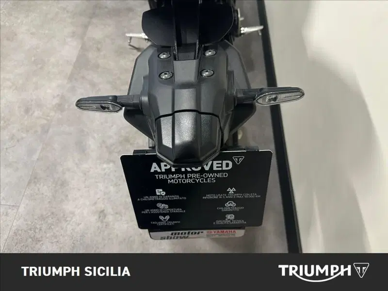 Yamaha XSR 900 (2025 - 26) (17)