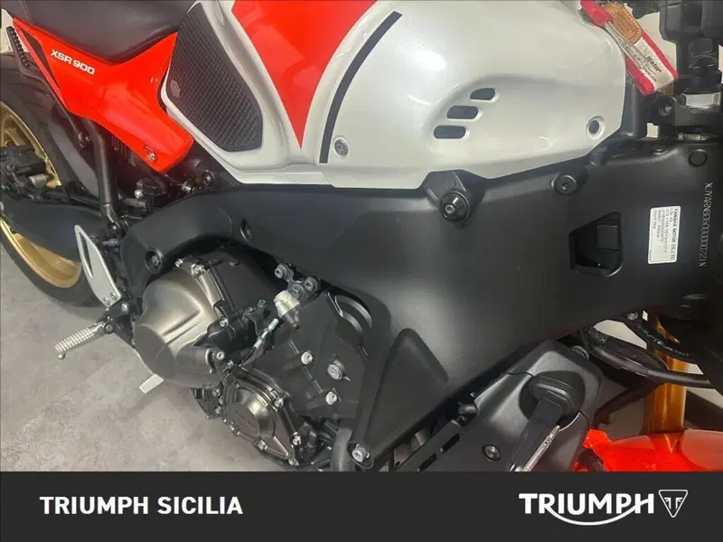 Yamaha XSR 900 (2025 - 26) (18)
