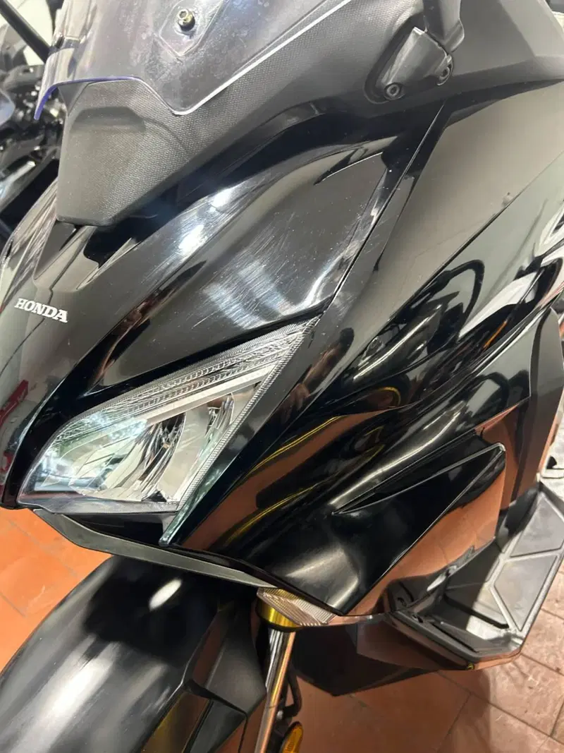 Honda Forza 750 DCT (2021 - 24) (8)