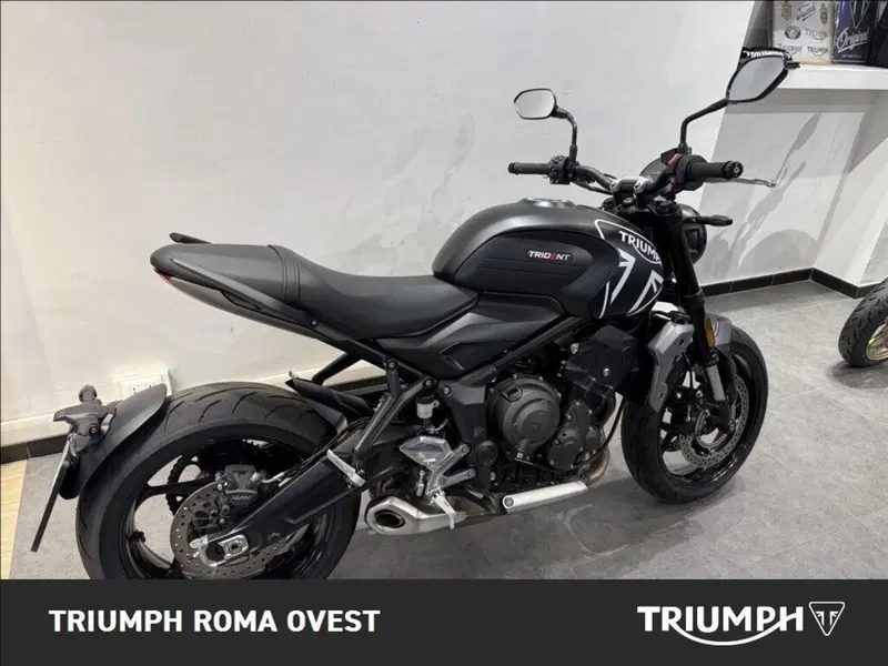 Triumph Trident 660 (2021 - 24) (17)
