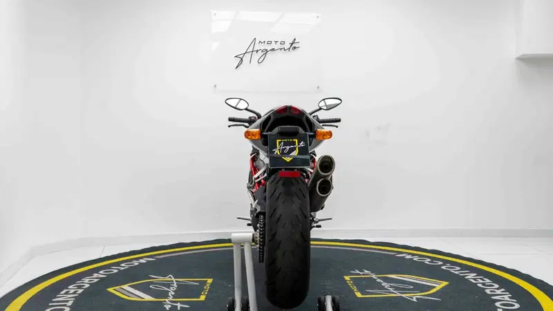 MV Agusta Brutale 910 S (2005 - 11) (4)