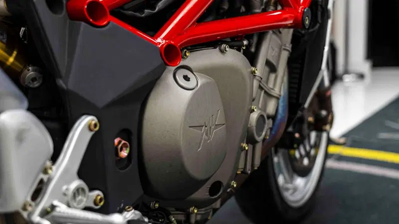 MV Agusta Brutale 910 S (2005 - 11) (14)