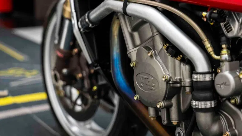 MV Agusta Brutale 910 S (2005 - 11) (18)