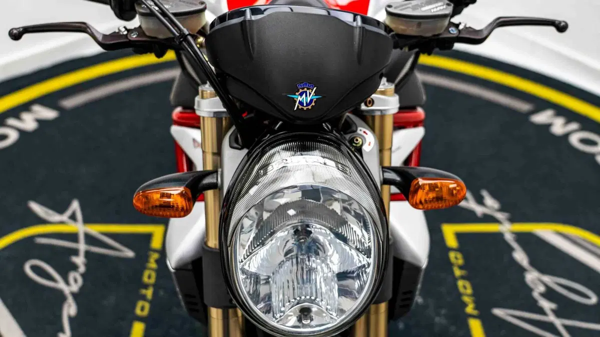 MV Agusta Brutale 910 S (2005 - 11) (19)