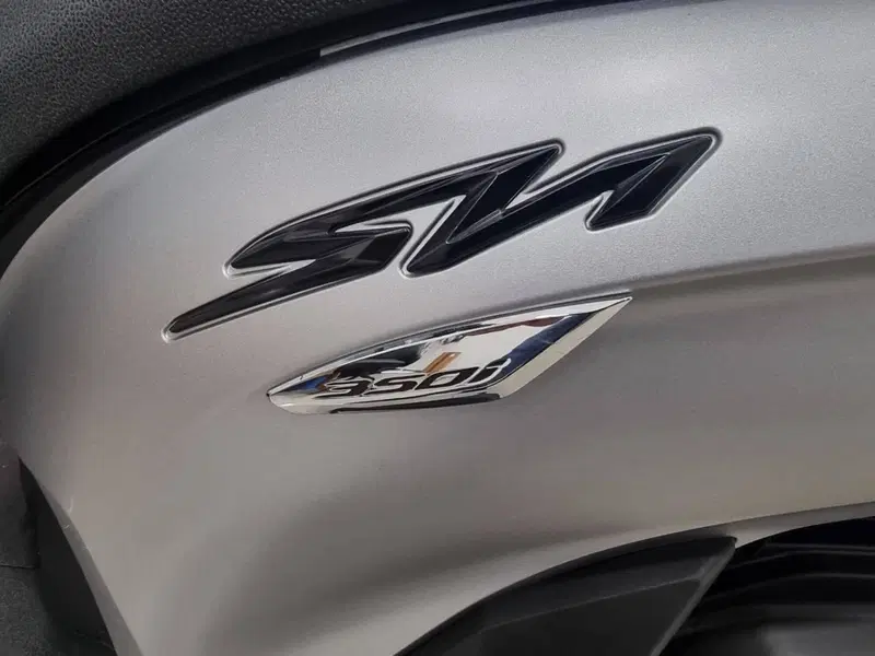 Honda SH 350i GT (2025 - 26) (5)