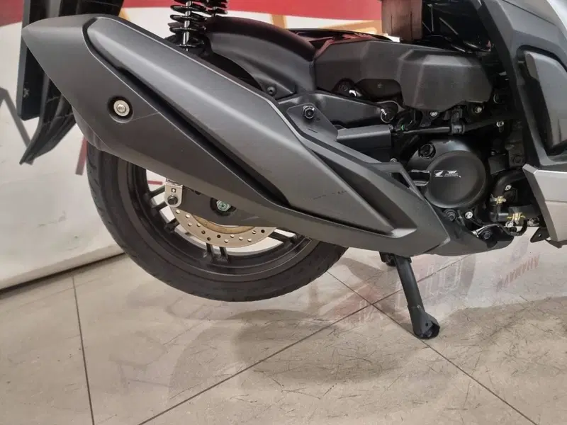 Honda SH 350i GT (2025 - 26) (8)