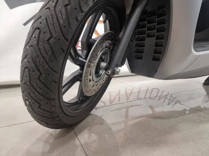 Honda SH 350i GT (2025 - 26) (10)