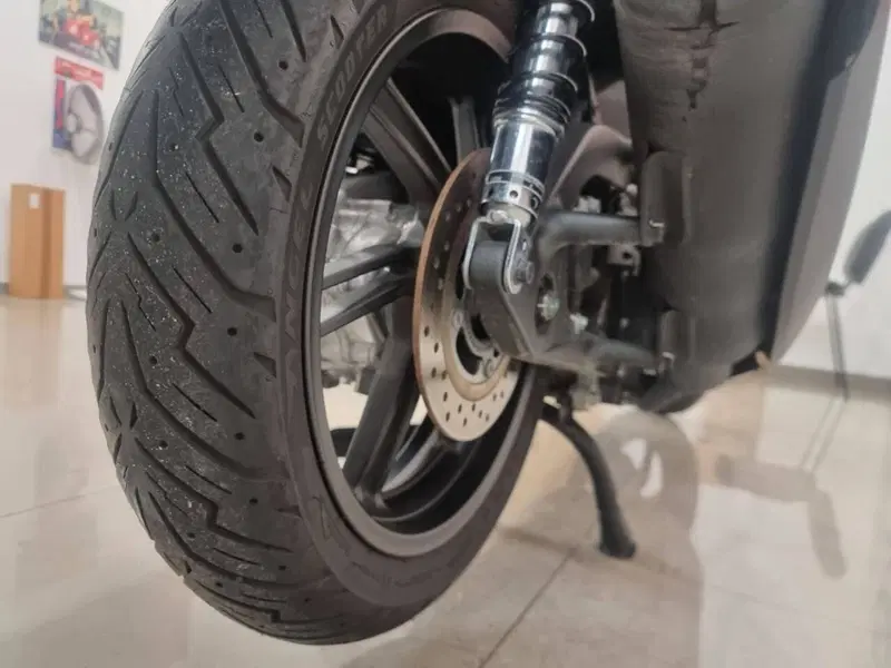 Honda SH 350i GT (2025 - 26) (11)
