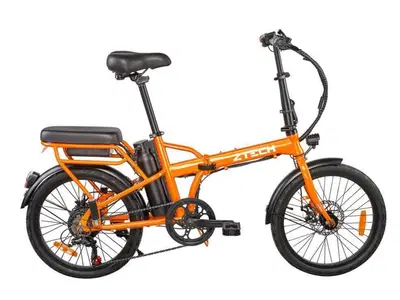  Altre moto o tipologie Elettrico nuova