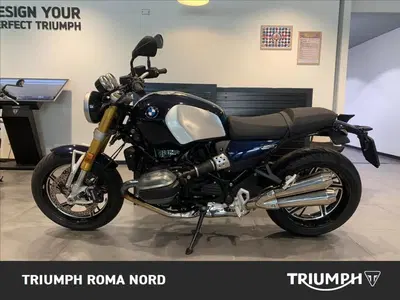 Bmw R 12 nineT (2023 - 26) usata