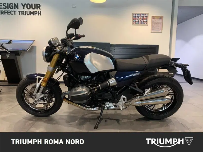 Bmw R 12 nineT (2023 - 26)