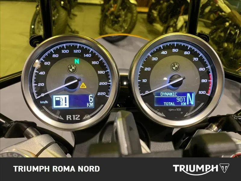 Bmw R 12 nineT (2023 - 26) (3)
