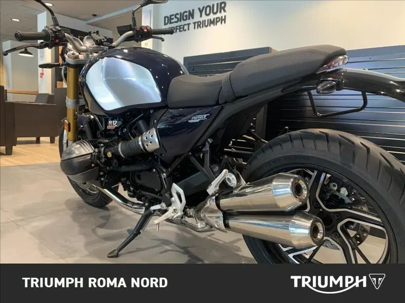 Bmw R 12 nineT (2023 - 26) (2)
