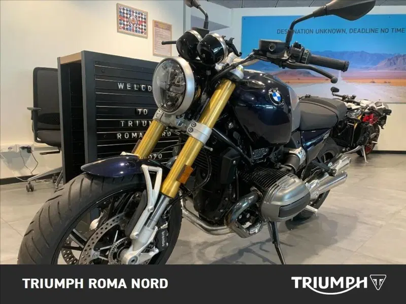 Bmw R 12 nineT (2023 - 26) (4)