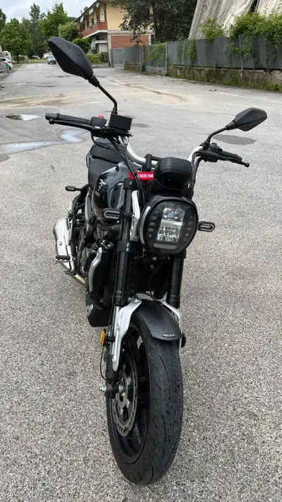 Voge Trofeo 300AC (2021 - 26) usata