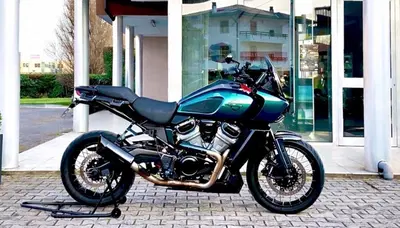 Harley-Davidson Pan America 1250 (2020 - 25) usata