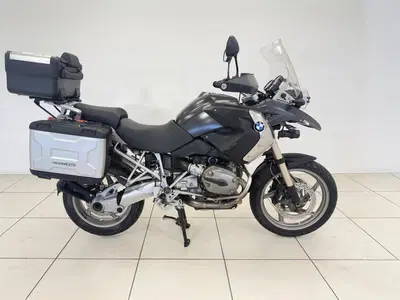 Bmw R 1200 GS (2008 - 09) usata