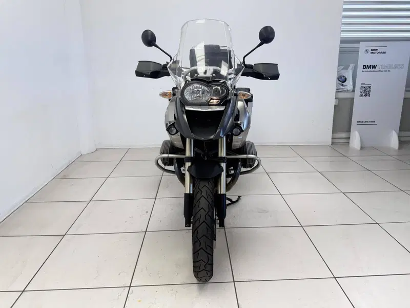 Bmw R 1200 GS (2008 - 09) (3)