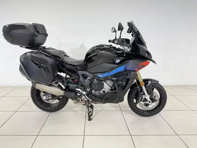 Bmw S 1000 XR (2024 - 26) usata