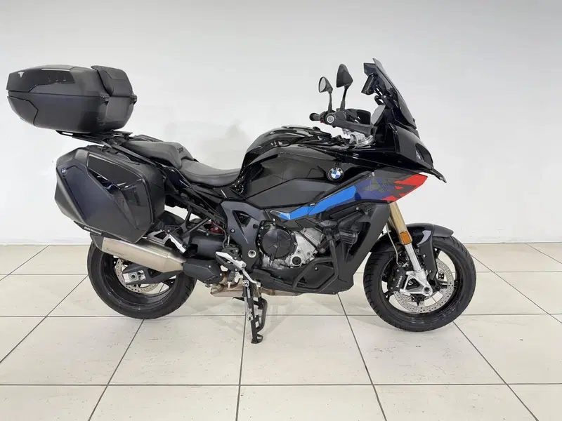 Bmw S 1000 XR (2024 - 26)