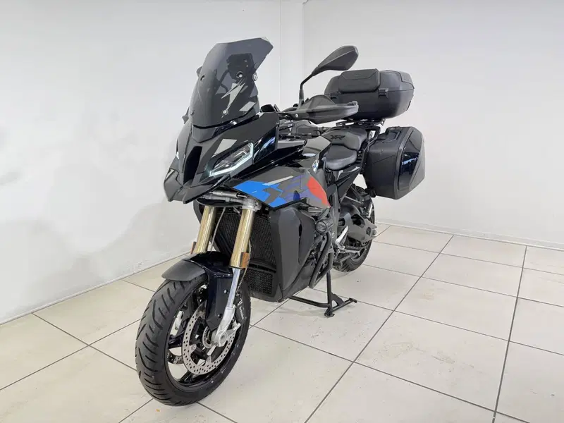 Bmw S 1000 XR (2024 - 26) (2)