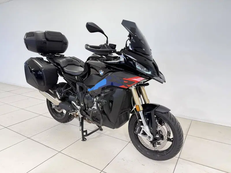 Bmw S 1000 XR (2024 - 26) (4)