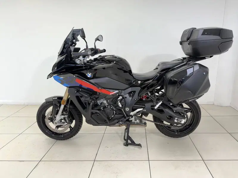 Bmw S 1000 XR (2024 - 26) (5)
