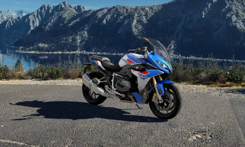 Bmw R 1250 RS (2021 - 25)