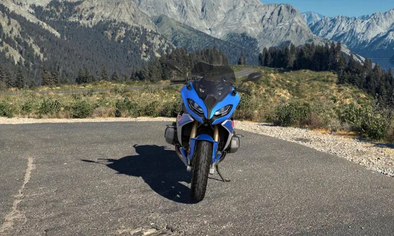 Bmw R 1250 RS (2021 - 25) (3)
