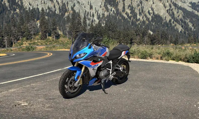 Bmw R 1250 RS (2021 - 25) (4)
