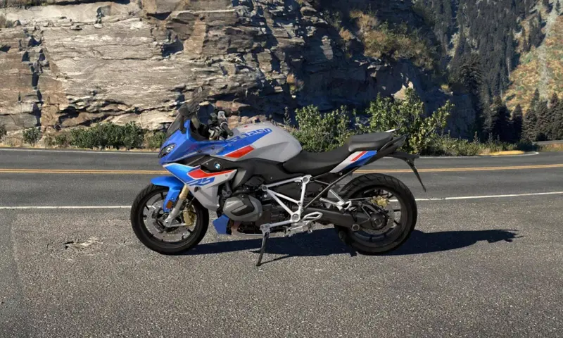 Bmw R 1250 RS (2021 - 25) (5)