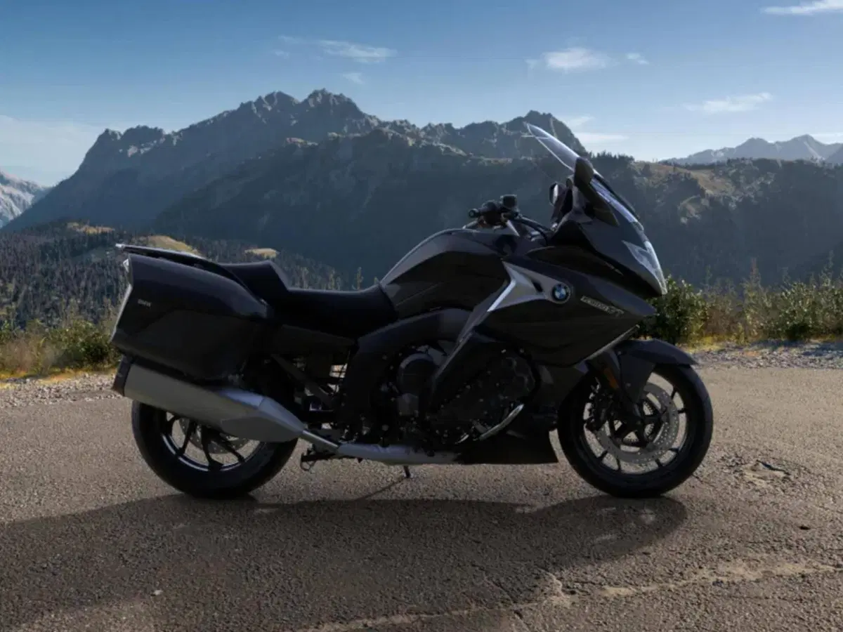 Bmw K 1600 GT (2022 - 26)