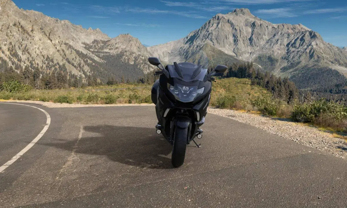 Bmw K 1600 GT (2022 - 26) (3)