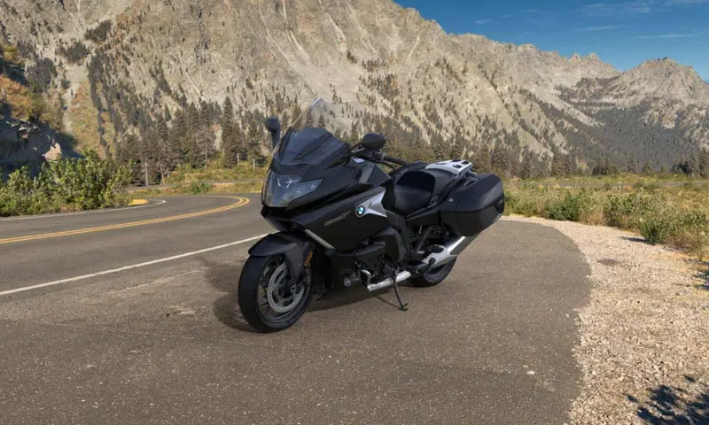 Bmw K 1600 GT (2022 - 26) (4)