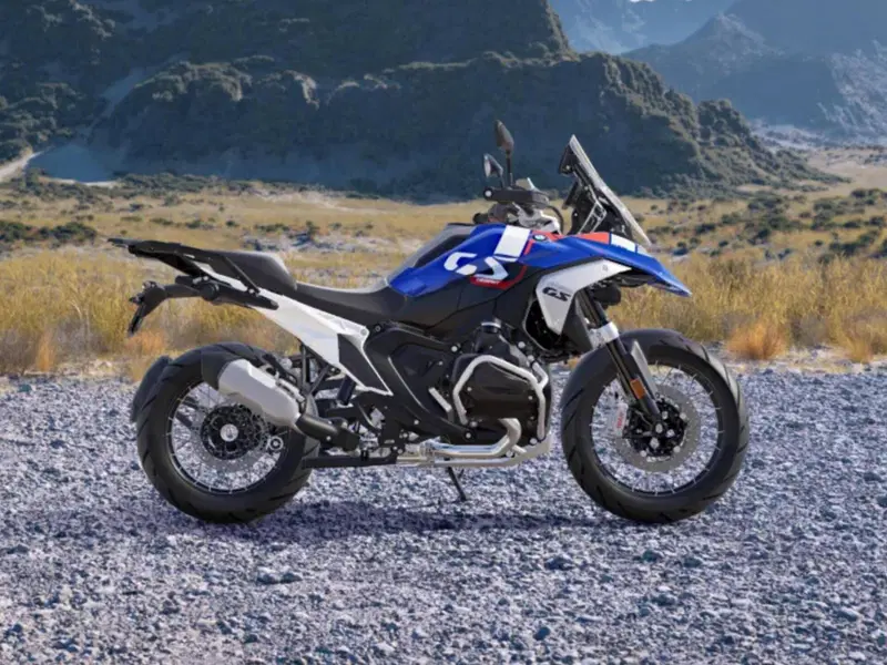 Bmw R 1300 GS Trophy (2023 - 26)