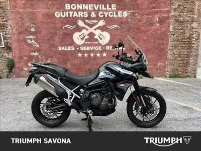 Triumph Tiger 900 GT (2020 - 23) usata