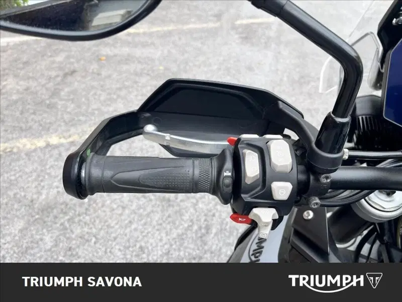Triumph Tiger 900 GT (2020 - 23) (13)