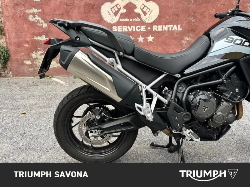 Triumph Tiger 900 GT (2020 - 23) (17)