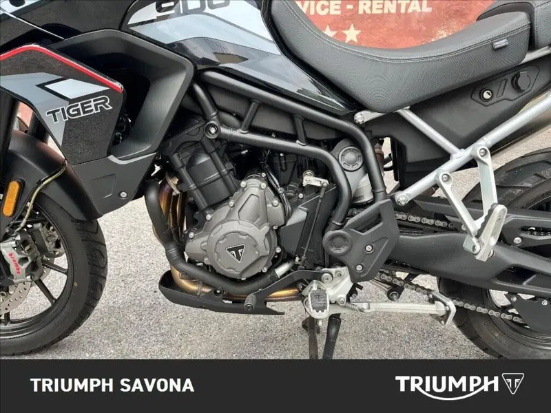 Triumph Tiger 900 GT (2020 - 23) (9)