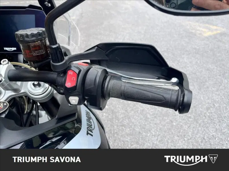 Triumph Tiger 900 GT (2020 - 23) (14)