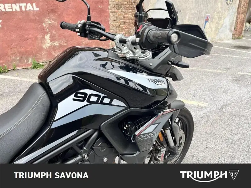 Triumph Tiger 900 GT (2020 - 23) (18)