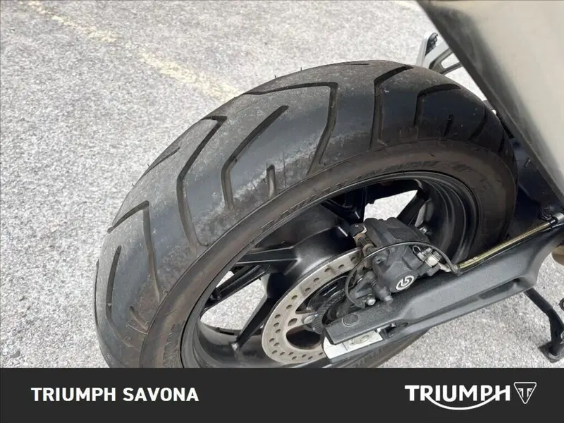 Triumph Tiger 900 GT (2020 - 23) (7)