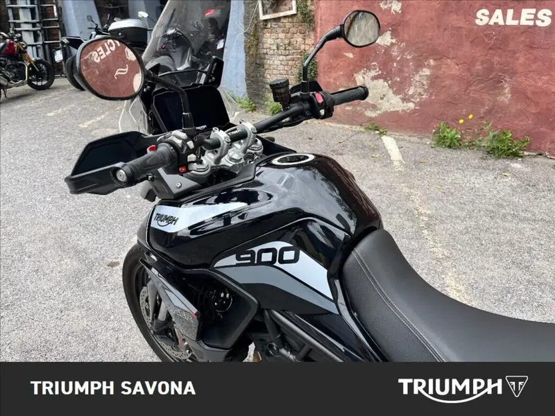 Triumph Tiger 900 GT (2020 - 23) (15)
