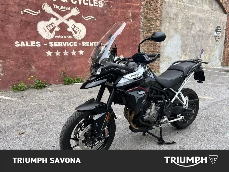 Triumph Tiger 900 GT (2020 - 23) (21)