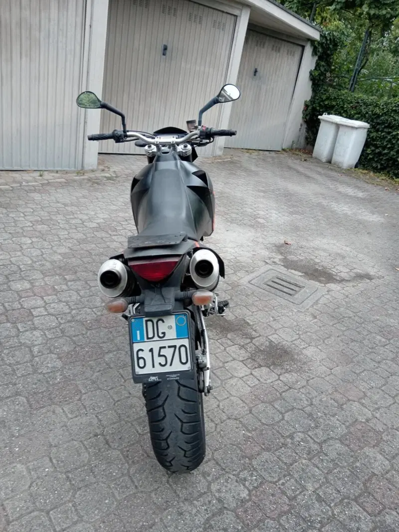 KTM 950 Supermoto (2006 - 08) (3)