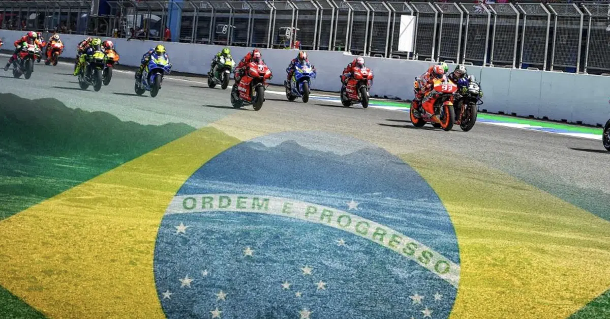 La spettacolare collezione di moto di Neymar