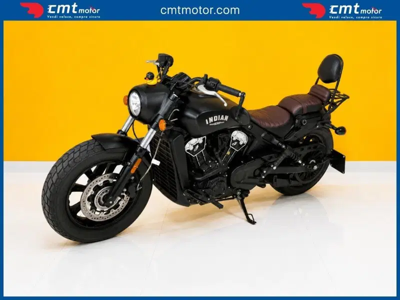 Indian Scout 1133 Bobber (2021 - 25) (4)